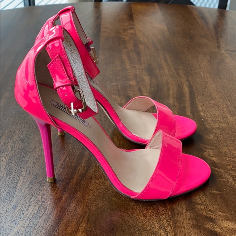 Night Out Heels